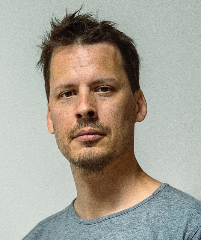 Jiří Karásek Jiří Karásek